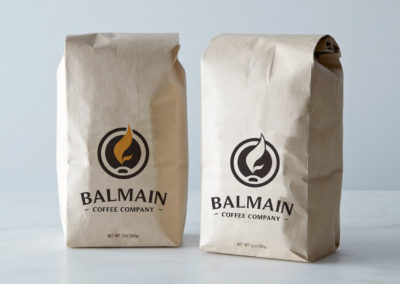 Balmain Coffee